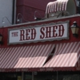 Red Shed