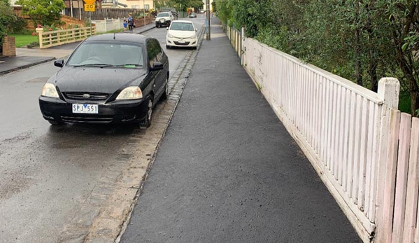 Vision Civil & Asphalt