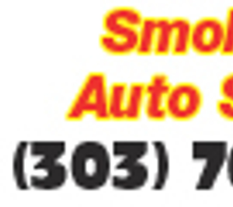 Smoky Hill Auto Service - Aurora, CO