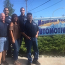 Mountain Tech Automotive - Automotive Tune Up Service