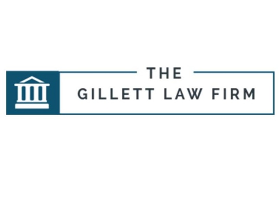 The Gillett Law Firm - Seattle, WA