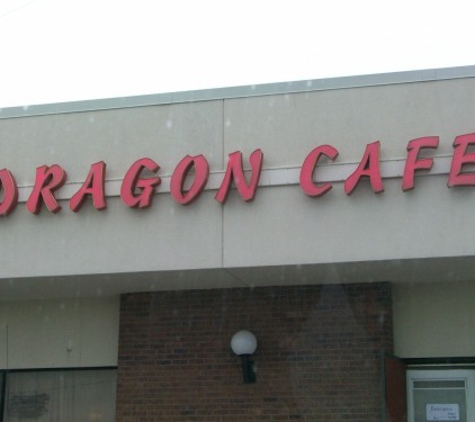 Dragon Cafe - La Vista, NE