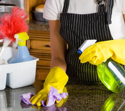 All About Cleaning - Saint Petersburg, FL