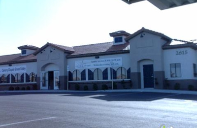 Calvary Chapel Green Valley 2615 W Horizon Ridge Pkwy, Henderson, NV ...