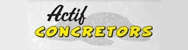 ACTIF Concrete Pty Ltd - Stamped & Decorative Concrete