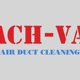 ZACH-VAC Air Duct Cleaning