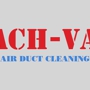 ZACH-VAC Air Duct Cleaning