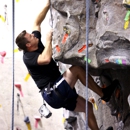 Kendall Cliffs Climbing Gym - Climbing Instruction