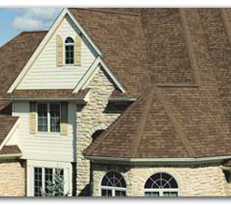 Holden Roofing Inc - San Antonio, TX