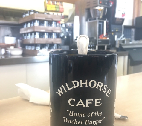 Wildhorse Cafe - King City, CA