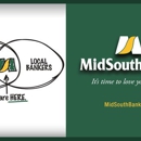 Midsouth Bank - Commercial & Savings Banks