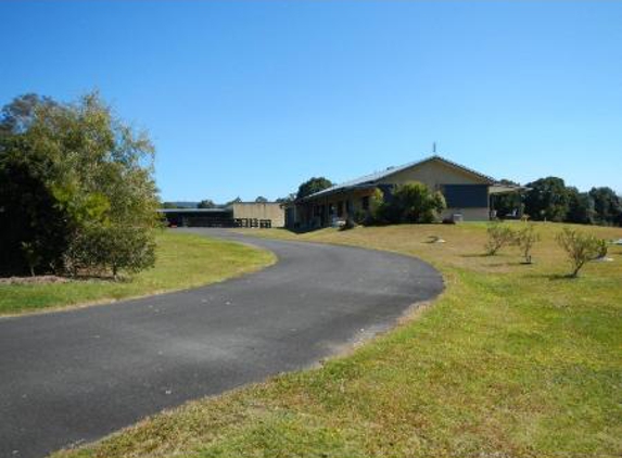 Roll Formed Driveways Pty Ltd - North Arm, QLD