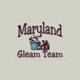 Maryland Gleam Team