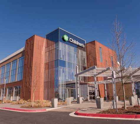 Children's Healthcare of Atlanta Otolaryngology (ENT) - Town Center - Kennesaw, GA