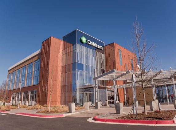 Children's Healthcare of Atlanta Orthotics and Prosthetics - Town Center - Kennesaw, GA