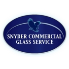 Snyder Commercial Glass Service