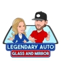 Legendary Auto Glass & Mirror