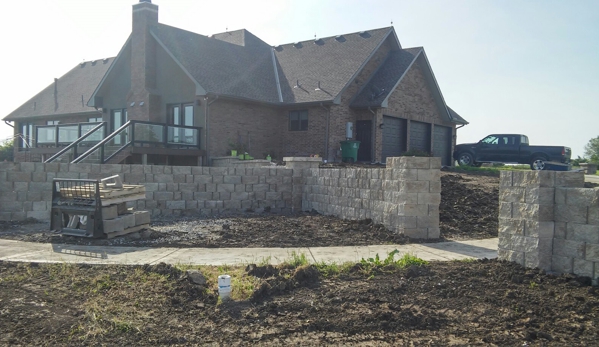 Grego's Hardscapes & Concrete - Lees Summit, MO