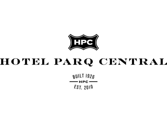 Hotel Parq Central - Albuquerque, NM