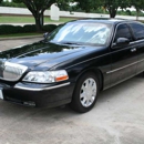 Black Sedan - Airport Transportation