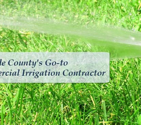 All Dade Sprinklers Inc - Miami, FL