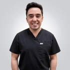 Omar Garcia Chacon, DDS, DMD