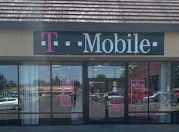 T-Mobile - Everett, WA