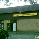 DAS Auto Repair Center - Automobile Diagnostic Service