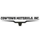 Cowtown Materials - Building Materials