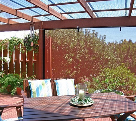 Sunraysia Outdoor Blinds - Mildura, VIC