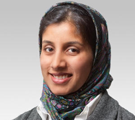 Nausheen Akhter, MD - Chicago, IL