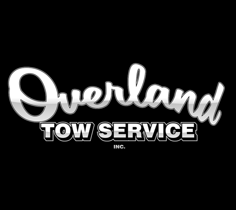 Overland Tow Service - Overland Park, KS