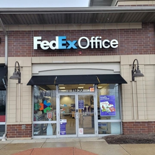 FedEx Office Print & Ship Center - Mokena, IL