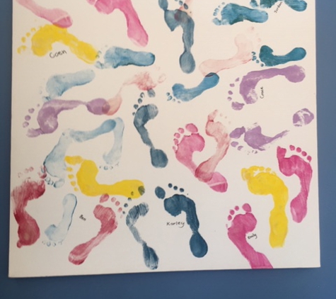 Bayside Foot Clinic Pty Ltd - Cleveland, QLD