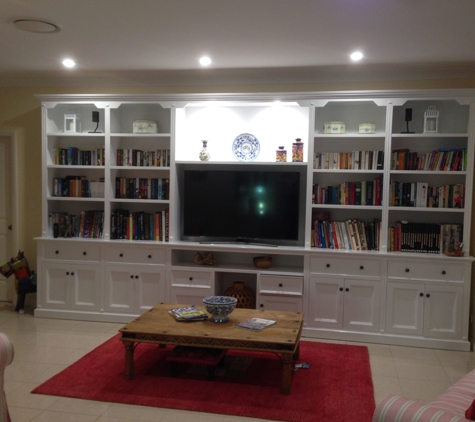 Coastal Design Furniture - Erina, NSW