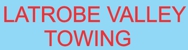 Latrobe Valley Towing - Towing Services