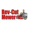 Rev-Cut Mower gallery