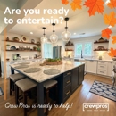 CrewPros Nashville - General Contractors