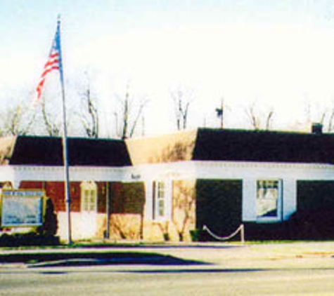 Martenson Funeral Home - Trenton, MI