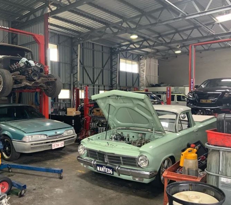Bay City Quality Mobile Mechanic - Pialba, QLD
