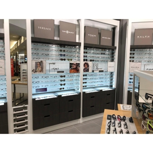 LensCrafters - Edison, NJ