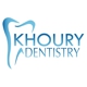 Khoury Dentistry