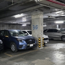 LAZ Parking - One Fulton Square Garage - Carports