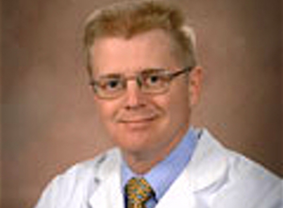 Dr. William Thomas McGrail, MD - Franklin, PA