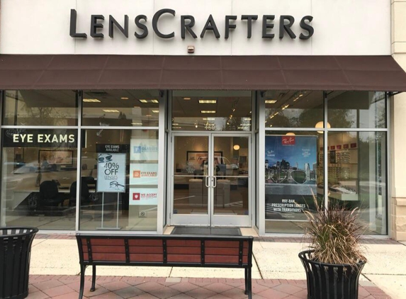 LensCrafters - Warrington, PA