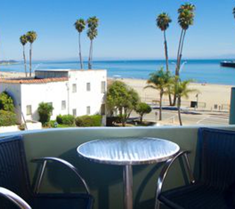 Casablanca Inn - Santa Cruz, CA