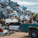Ferrous Processing & Trading Co Miami - Recycling Centers