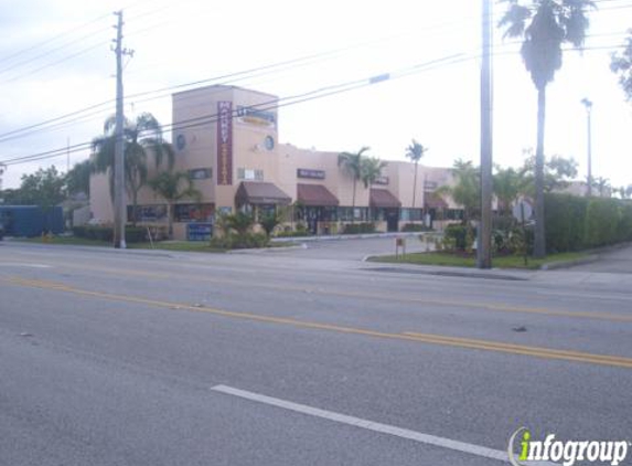 Superior Sewing Machine & Supply - Doral, FL