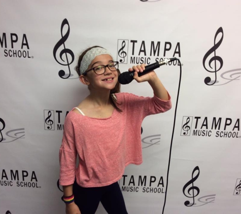 Tampa Music School - Tampa, FL