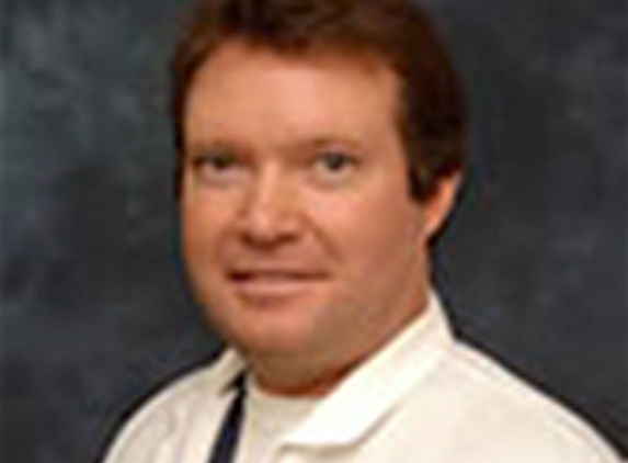 Dr. Michael J. Swofford, DO - Garden City, MI